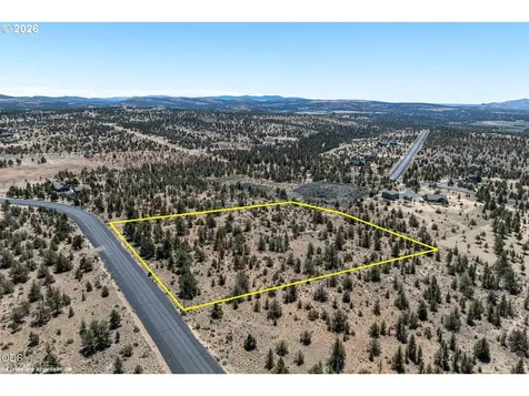 3754 SE Laredo Road Prineville OR 97754