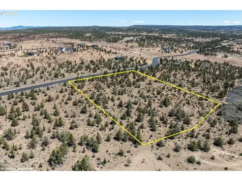 3754 SE Laredo Road Prineville OR 97754