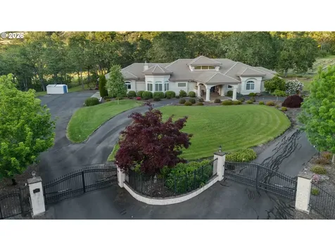175 Echo Canyon Lane Roseburg OR 97471