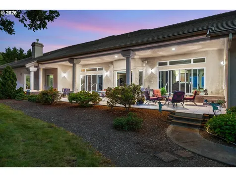 175 Echo Canyon Lane Roseburg OR 97471
