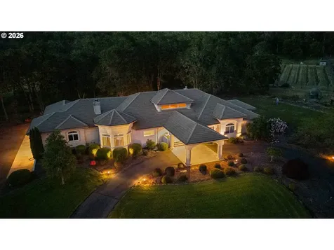 175 Echo Canyon Lane Roseburg OR 97471