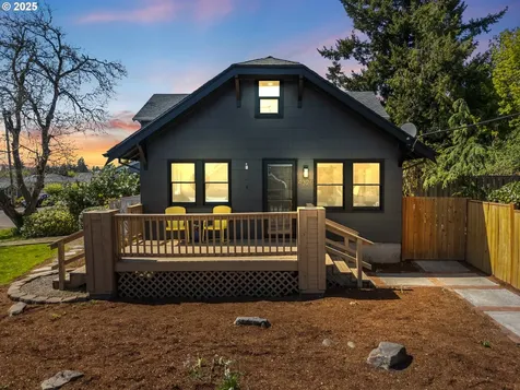 4320 Cornwall Street West Linn OR 97068