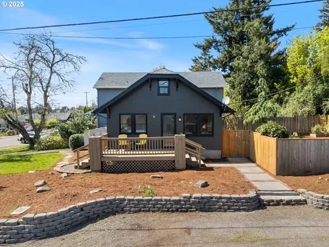 4320 Cornwall Street West Linn OR 97068
