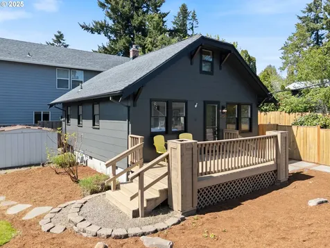 4320 Cornwall Street West Linn OR 97068