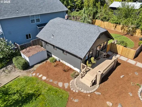 4320 Cornwall Street West Linn OR 97068