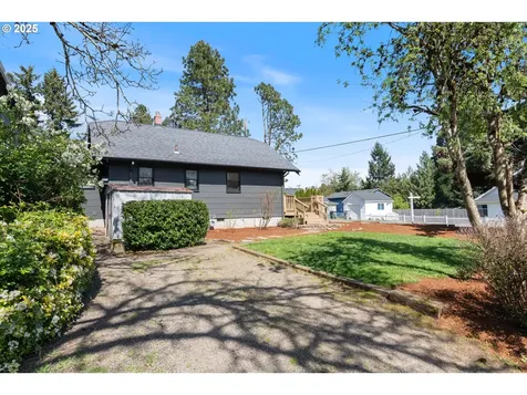 4320 Cornwall Street West Linn OR 97068