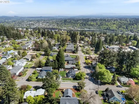 4320 Cornwall Street West Linn OR 97068