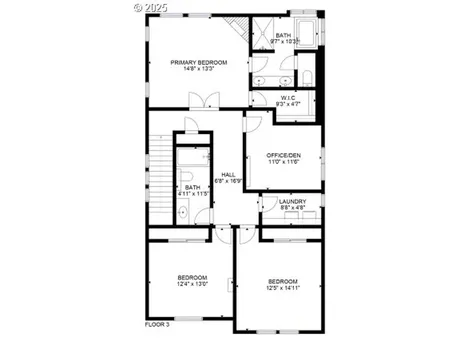 9172 SW Soprano Lane Portland OR 97225