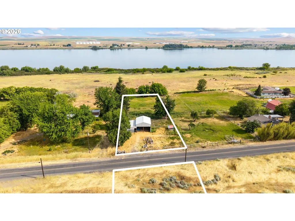28459 Southshore Drive Umatilla OR 97882