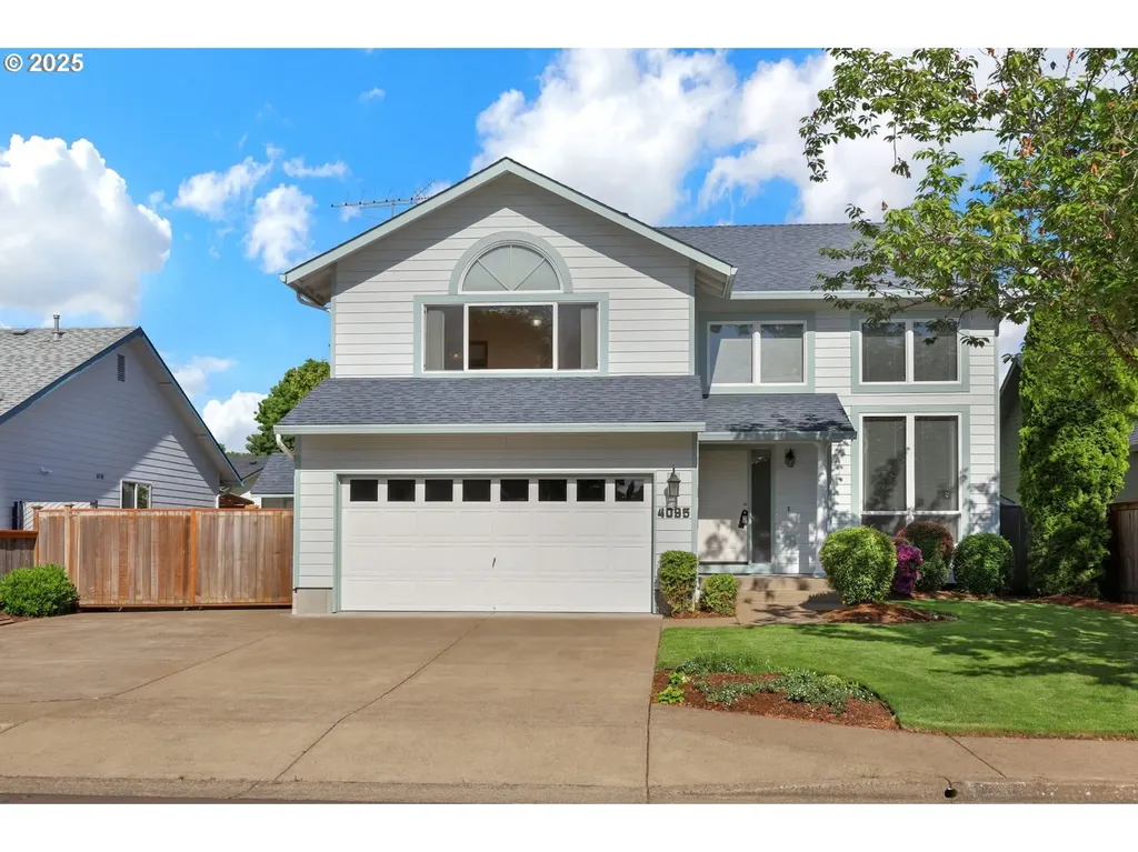 4095 Eddystone Place Eugene OR 97404