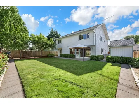 4095 Eddystone Place Eugene OR 97404