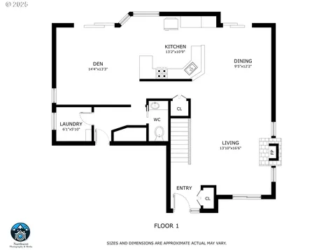 4095 Eddystone Place Eugene OR 97404