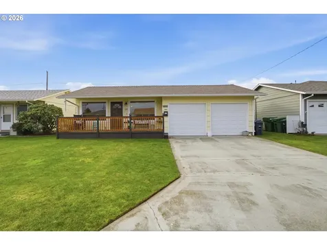 1237 Quinn Road Woodburn OR 97071