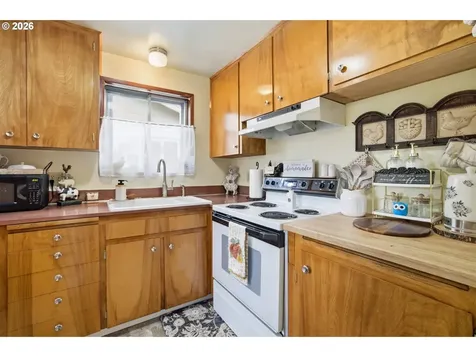 1237 Quinn Road Woodburn OR 97071