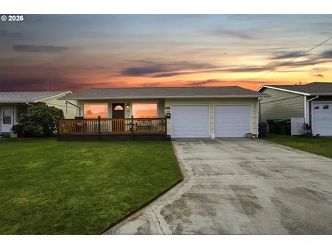 1237 Quinn Road Woodburn OR 97071
