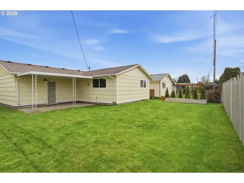 1237 Quinn Road Woodburn OR 97071