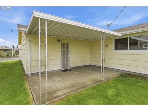 1237 Quinn Road Woodburn OR 97071