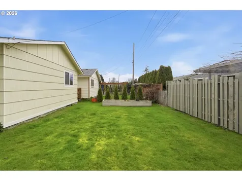 1237 Quinn Road Woodburn OR 97071