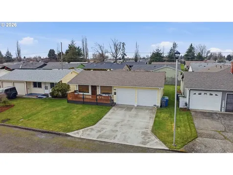1237 Quinn Road Woodburn OR 97071