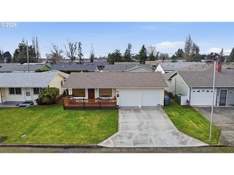 1237 Quinn Road Woodburn OR 97071