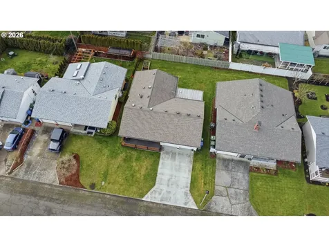 1237 Quinn Road Woodburn OR 97071