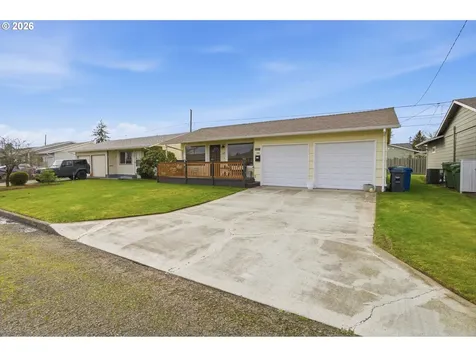 1237 Quinn Road Woodburn OR 97071