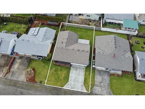 1237 Quinn Road Woodburn OR 97071