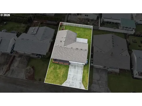 1237 Quinn Road Woodburn OR 97071