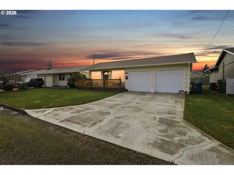 1237 Quinn Road Woodburn OR 97071