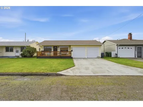 1237 Quinn Road Woodburn OR 97071