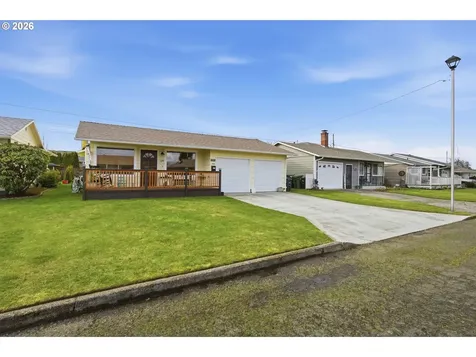 1237 Quinn Road Woodburn OR 97071