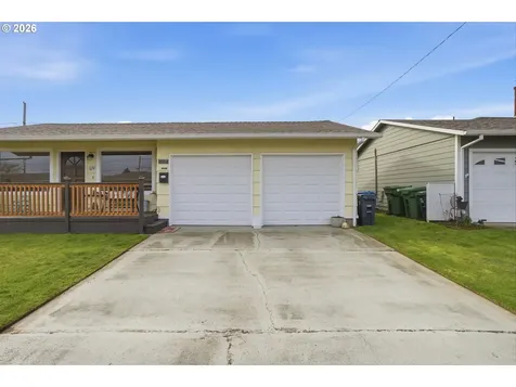 1237 Quinn Road Woodburn OR 97071