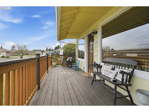 1237 Quinn Road Woodburn OR 97071