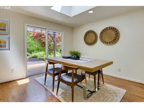 5235 SW Santa Monica Court Portland OR 97221