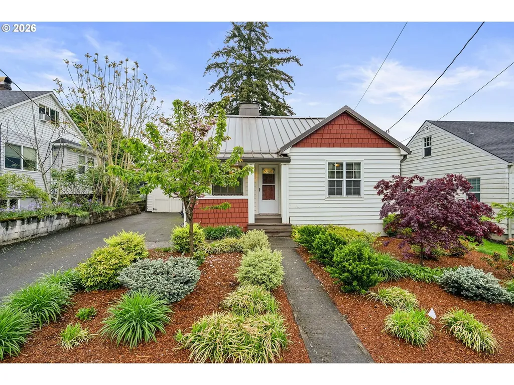634 NW Ivy Street Camas WA 98607