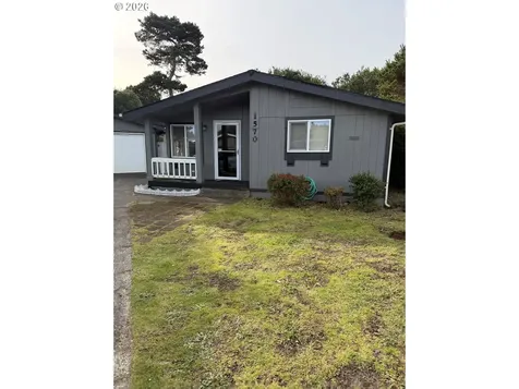1570 Kallakalla Court Florence OR 97439