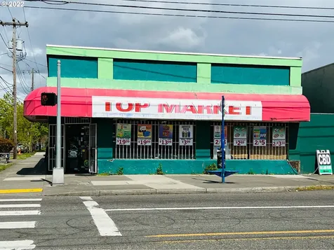 5287 N Lombard Street Portland OR 97203