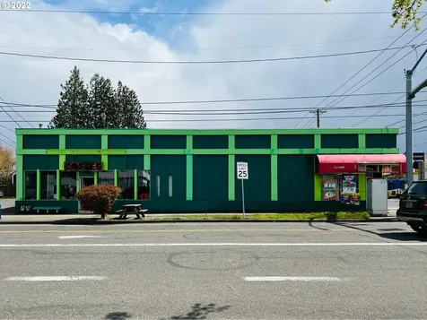 5287 N Lombard Street Portland OR 97203