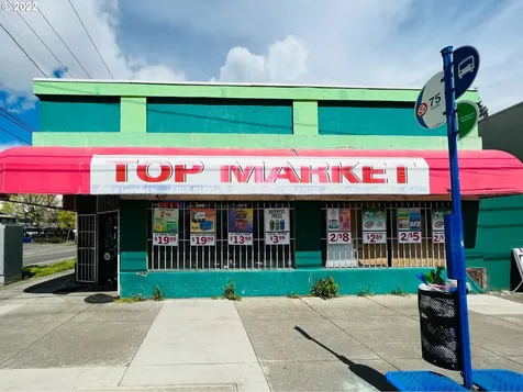 5287 N Lombard Street Portland OR 97203