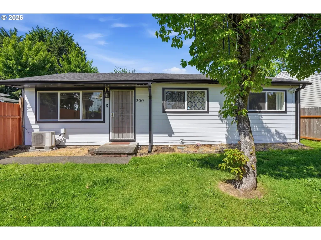300 N Lieser Road Vancouver WA 98664