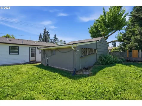 300 N Lieser Road Vancouver WA 98664