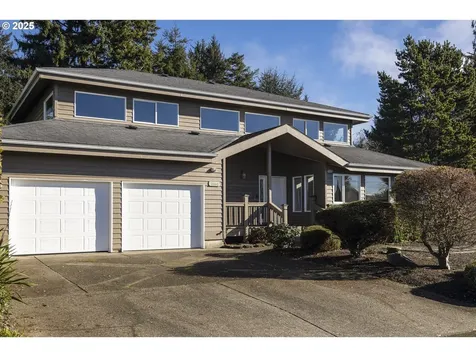 1060 NE 7th Drive Newport OR 97365