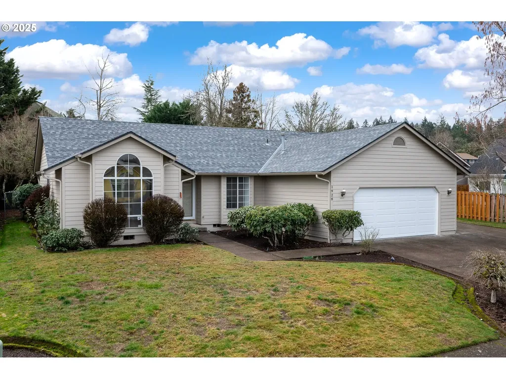1928 Westport Street NW Salem OR 97304
