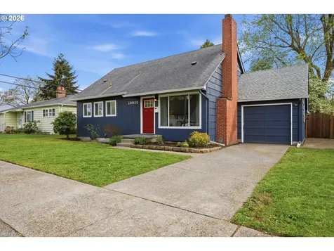 10920 NE Hancock Street Portland OR 97220