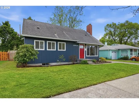 10920 NE Hancock Street Portland OR 97220
