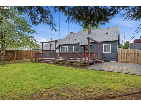 10920 NE Hancock Street Portland OR 97220