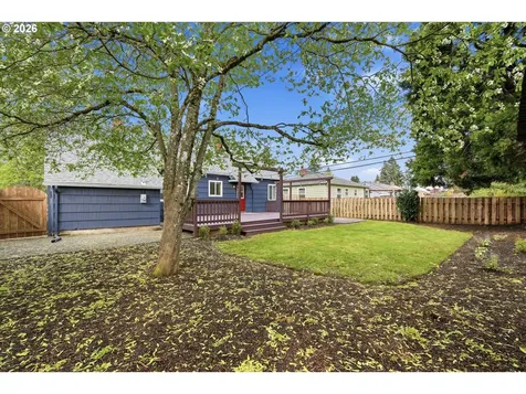 10920 NE Hancock Street Portland OR 97220