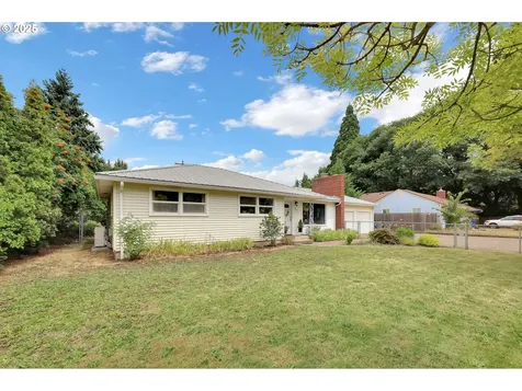 3451 Elmira Road Eugene OR 97402