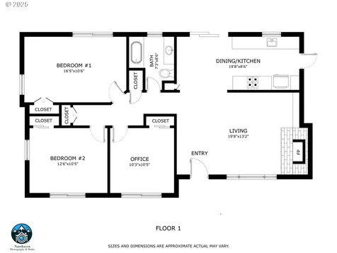 3451 Elmira Road Eugene OR 97402