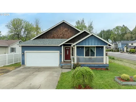 855 NE Yamhill Street Sheridan OR 97378